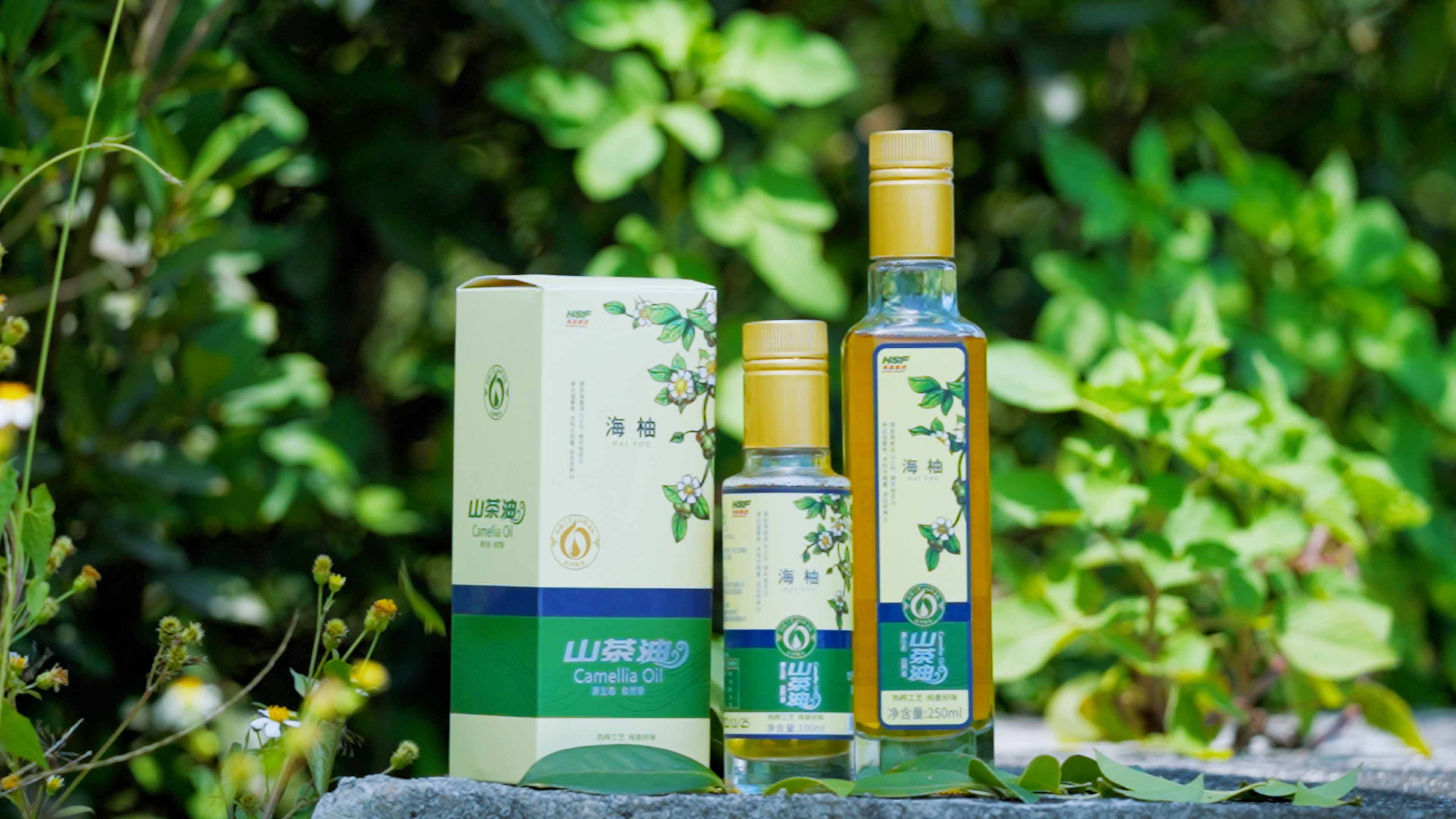 sunbet申搏官方网站乐香山茶油